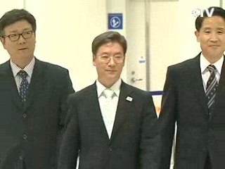 남북 실무회담, 입장차 못좁혀