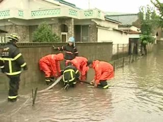한여름 재난 대비, 밤을 잊은 사람들 [현장포커스]