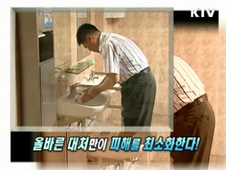 신종플루에 대한 모든 것!