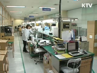OECD "한국 실업률 하락 가장 빨라"