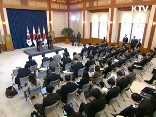 한·일, 북핵 일괄타결 긴밀 협력