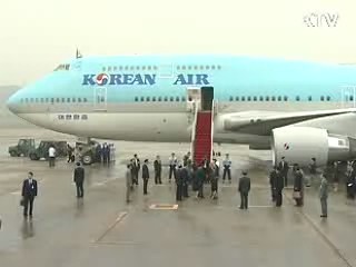 이 대통령 순방, 신아시아 외교 구체화