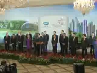 국제위상 강화…국제사회 비전 제시