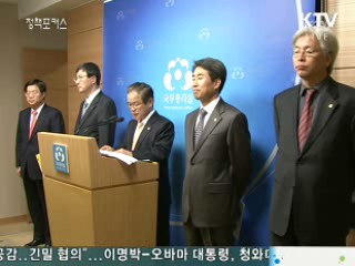 신성장동력 분야 규제완화 투자촉진 유도