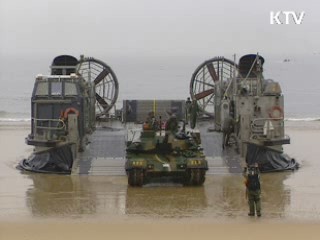 "국방선진화위, 대통령 직속위로 변경"