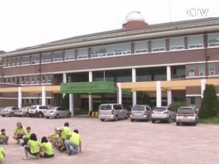 토크 장학생 600명 "영어로 한국과 소통"