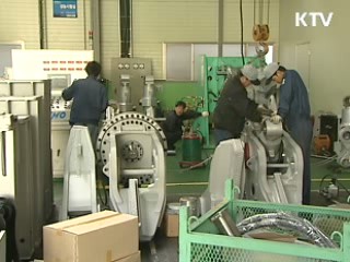 국내 근로자 1천373만명…전년 대비 1.2%↑