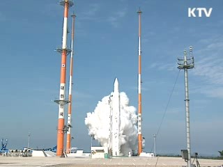 "나로호, 내년 말 3차 발사 가능"