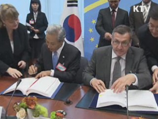 김종훈 본부장 "FTA 번역 시스템 개선"