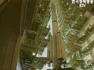 한국우주인 과학실험 선정 돌입