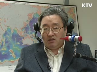 '긍정의 힘', 이상묵 교수의 희망 이야기