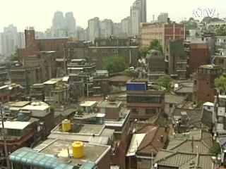 뉴타운내 재개발사업 지정요건 완화