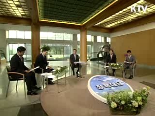 "비과세 감면 정비, 대기업·고소득층