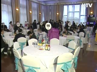 남북적십자회담 공식 제의