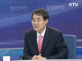 지표경기와 체감경기 [오늘의 경제동향]