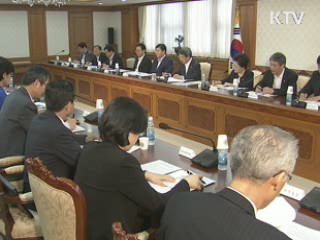 정 총리 "6.25맞아 안보의식 제고에 힘써야"