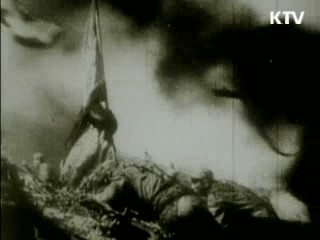 "장진호 전투 '고귀한 희생' 영원히 기억"