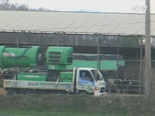 구제역 확산 차단 위해 예방접종 확대