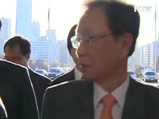 검찰, '돈 봉투 의혹' 관련자 소환 착수