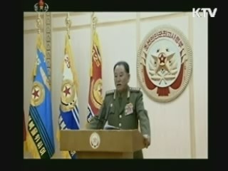 北 "정전협정 백지화"···軍 "지휘세력까지 응징"