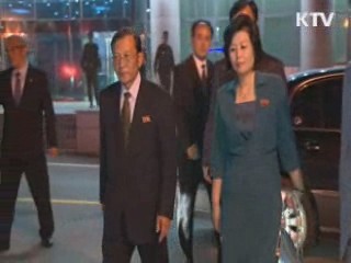 남북당국회담, 12~13일 서울서 개최