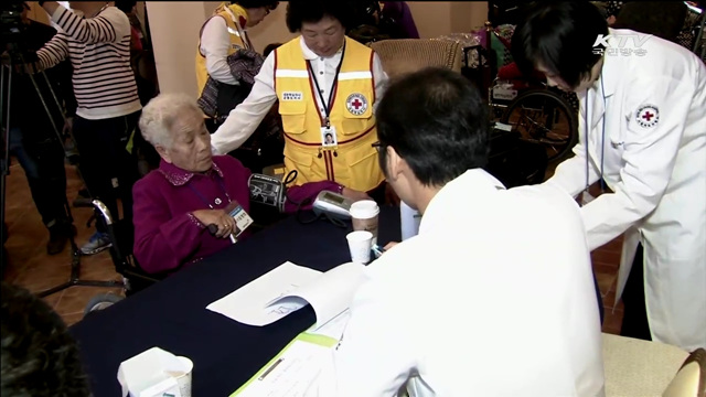 내일부터 2차 상봉…가족들 속초에 모여