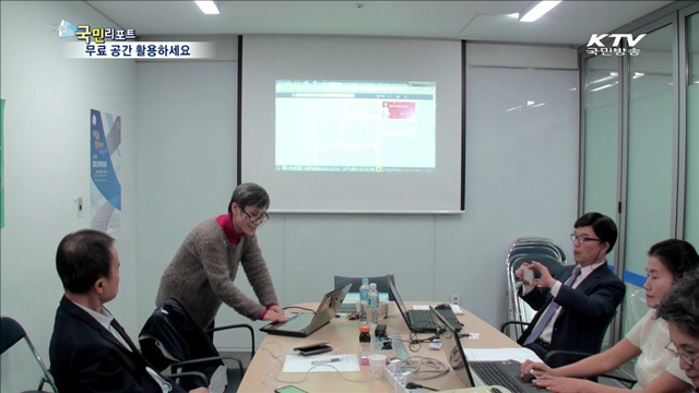 걱정 말고 창업·취업의 꿈 펼쳐라