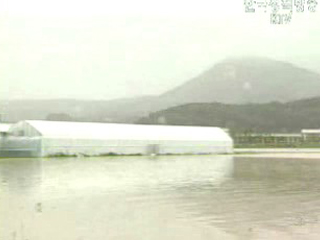 “태풍 ‘산산’대책 만전 기해달라”