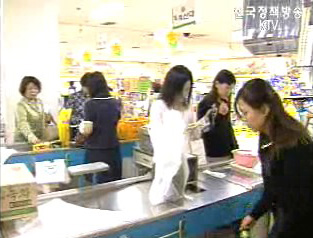 신불자 지속 감소. 정상 수준 근접