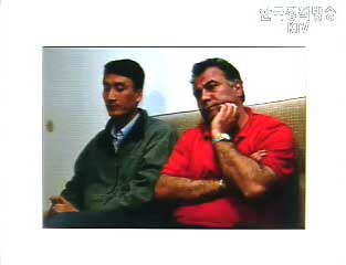 ‘팔` 무장세력 KBS 용태영기자 등 납치