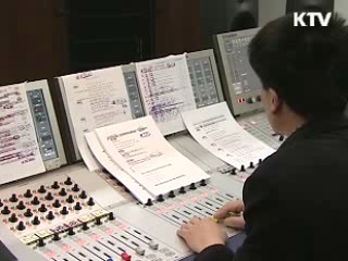 한국, 방·통 융합 시장 급성장 가능