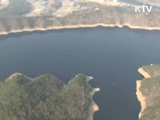 4대강 살리기 22조2천억원 투입