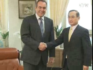 "도발에 보상 없어"…'포괄적 패키지' 협의