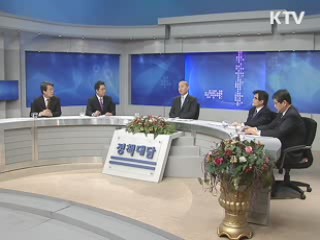 이만의 장관 "4대강 살리기, 생태·환경 우선적 고려"