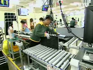 한국, OECD 유일 7분기 연속 플러스 성장