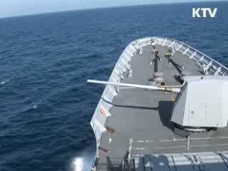 한미 연합훈련 종료…'단호 대처' 재확인