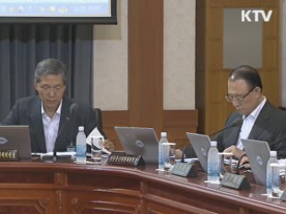 이 대통령 "공직사회·공기업, 고졸 취업 대대적 확대"