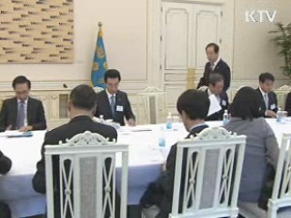 이 대통령 "시대 따라 주택정책 변화해야"