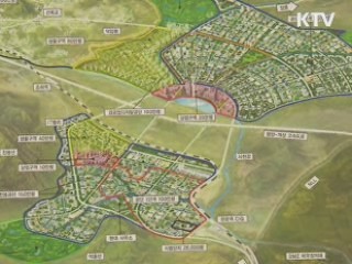 개성공단 활황...'남북 잇는 가교역할'