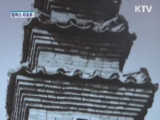 사진으로 본 '안동 문화재 100년'