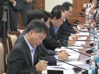 정부, 재난 범위에 '폭염' 포함 추진