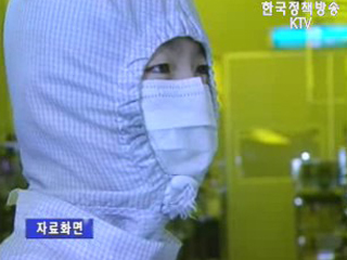 과학기술 연구원 10년 만에 2배 늘어