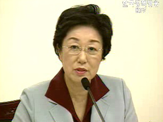 한명숙 총리 불법 사행성 PC방 단속 점검