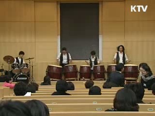 스포츠 인프라 확대, 서민생활에 활력