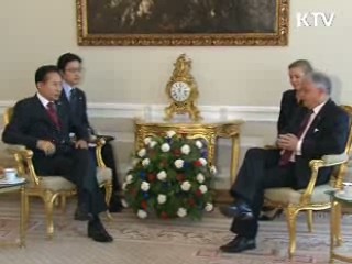 한·폴란드, LNG·방산 협력 강화