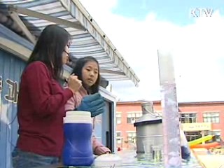 생활과학교실, 중학교까지 확대