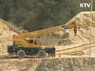 정부 관급공사 中企 자재 활용 확대