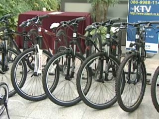 고부가가치 자전거 R&D 본격 지원