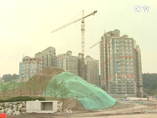 당정, 미분양주택 양도세 감면 연장 추진