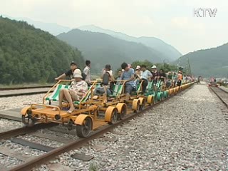 문화부 '바우처 제도' 여행비 50%까지 지원